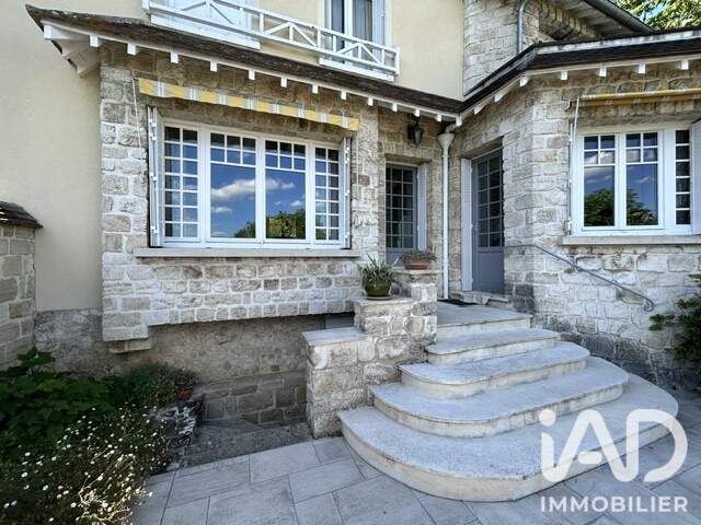 Vente Maison/villa 4 pièces — photo du bien