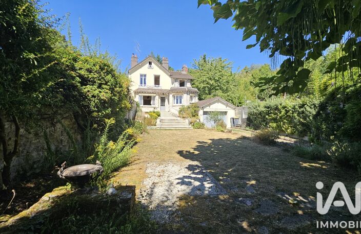 Vente Maison/villa 4 pièces — photo 2
