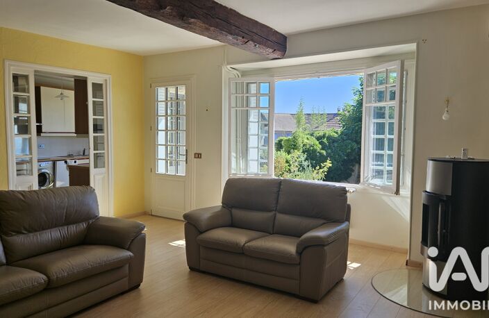 Vente Maison/villa 4 pièces — photo 3