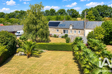 Maison 7 pièces 219500 €