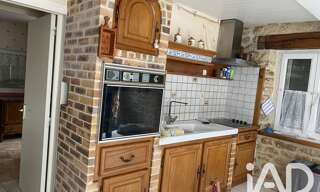 Maison 5 Pièces 90 m² à vendre à Signy-l'Abbaye (08460)