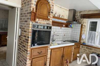 Maison 5 pièces 107000 €