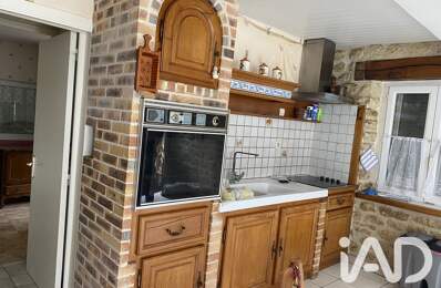 Vente Maison de village 5 pièces — photo du bien