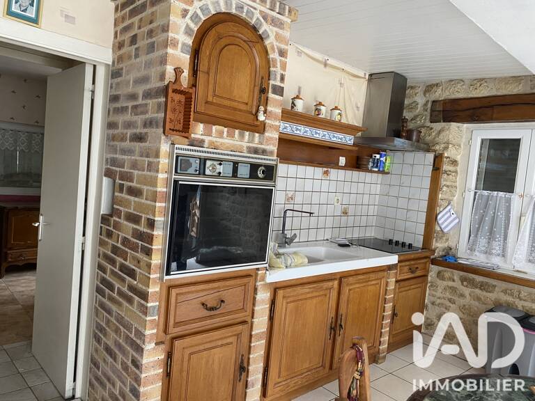 Vente Maison de village 5 pièces — photo 1