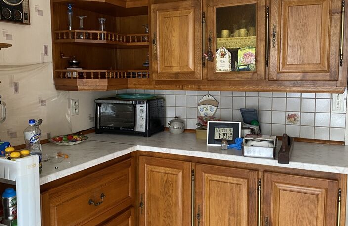 Vente Maison de village 5 pièces — photo 2