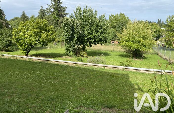 Vente Maison de village 5 pièces — photo 4