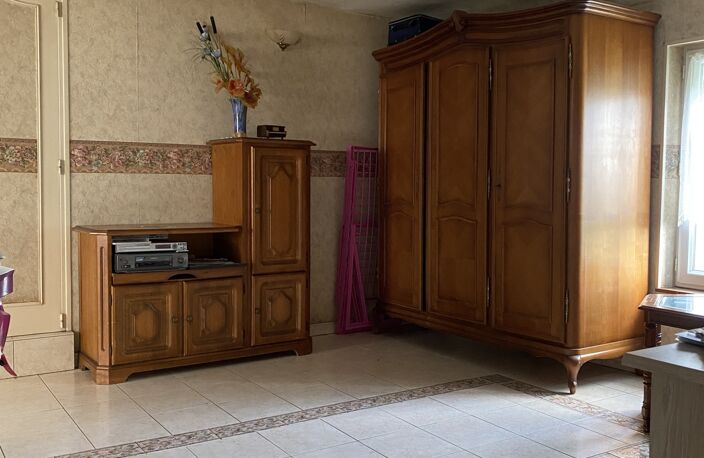 Vente Maison de village 5 pièces — photo 5