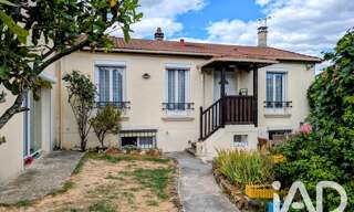 Maison 5 Pièces 92 m² à vendre à Draveil (91210)