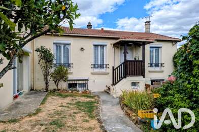 Maison 5 pièces 325000 €