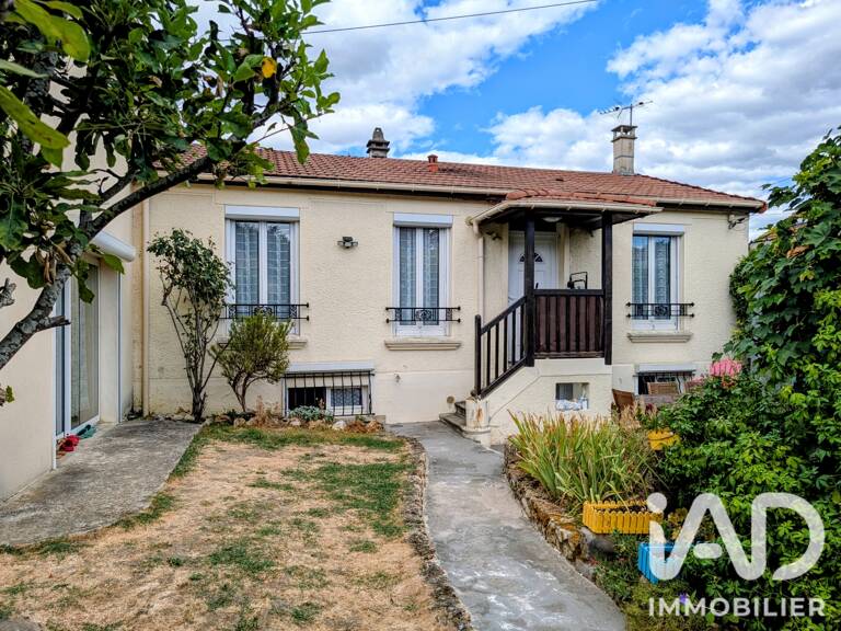 Vente Maison/villa 5 pièces — photo 1