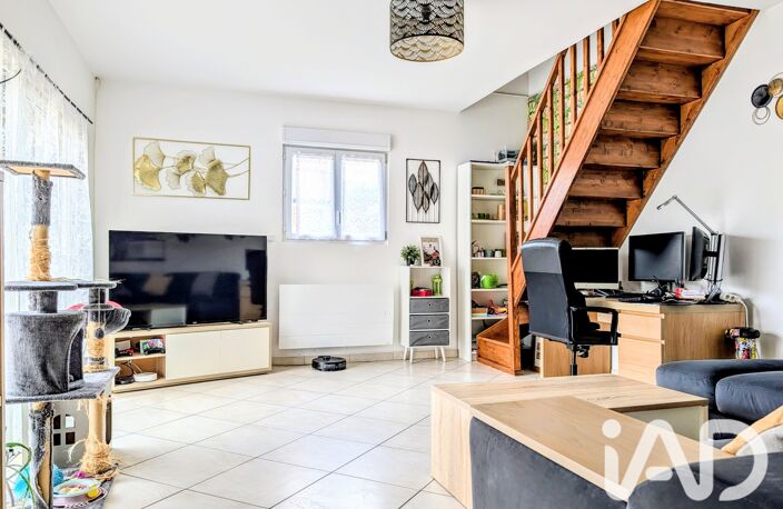 Vente Maison/villa 5 pièces — photo 2