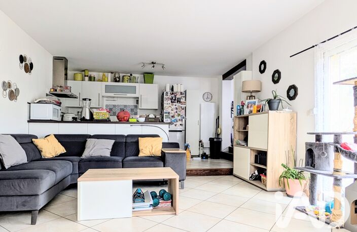 Vente Maison/villa 5 pièces — photo 3