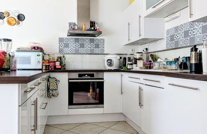 Vente Maison/villa 5 pièces — photo 4