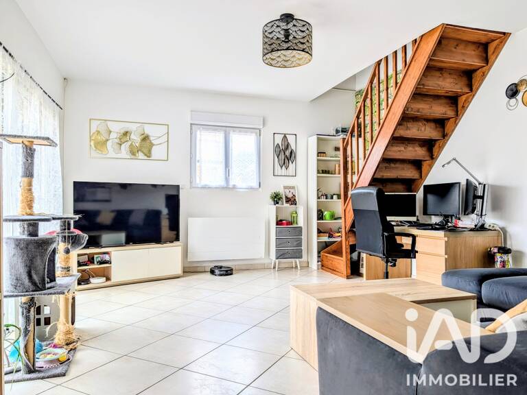 Vente Maison/villa 5 pièces — photo 1