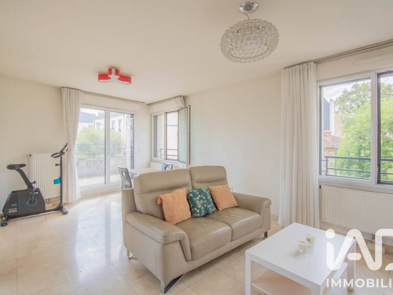 Vente Appartement 3 pièces — photo 1