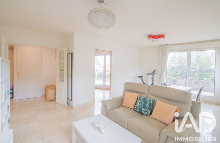 Vente Appartement 3 pièces — photo 2