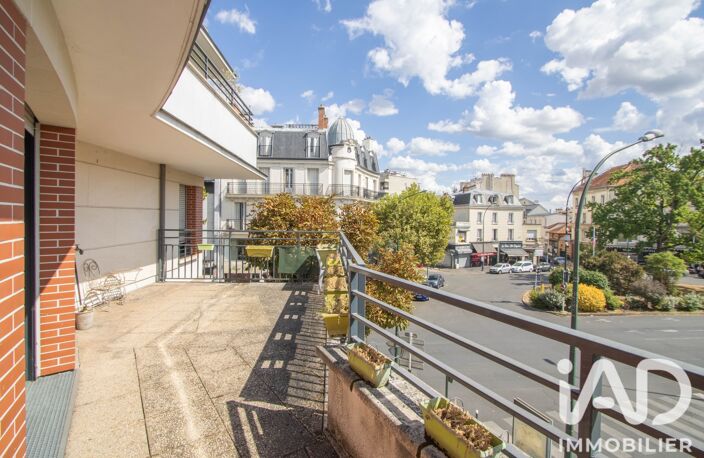 Vente Appartement 3 pièces — photo 4