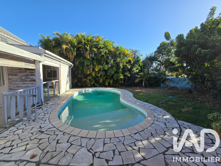 Vente Maison traditionnelle 5 pièces — photo 1