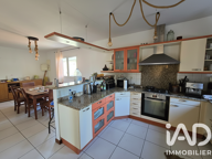 Vente Maison traditionnelle 5 pièces — photo 2