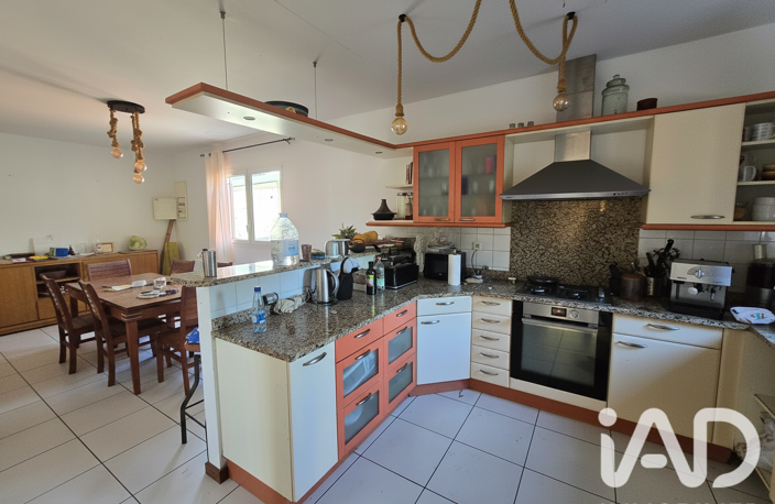 Vente Maison traditionnelle 5 pièces — photo 2