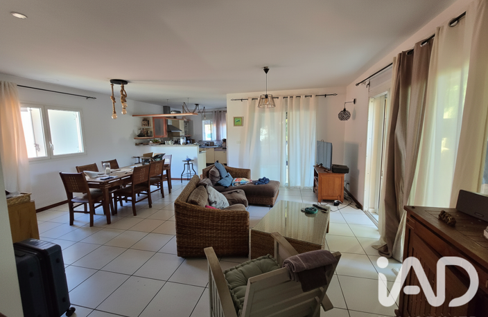 Vente Maison traditionnelle 5 pièces — photo 3