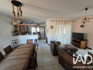 Vente Maison traditionnelle 5 pièces — photo 4
