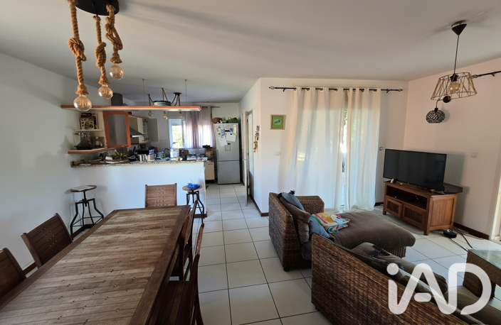 Vente Maison traditionnelle 5 pièces — photo 4