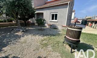 Maison 5 Pièces 127 m² à vendre à Corneilla-del-Vercol (66200)