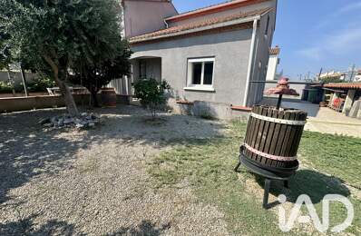 Vente Maison/villa 5 pièces — photo du bien