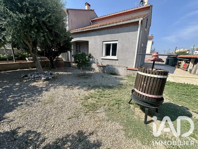 Vente Maison/villa 5 pièces — photo du bien