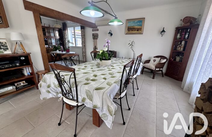 Vente Maison/villa 5 pièces — photo 2