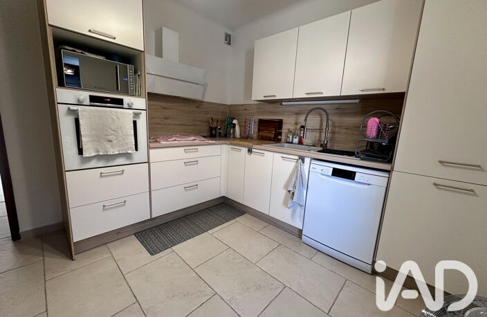 Vente Maison/villa 5 pièces — photo 3