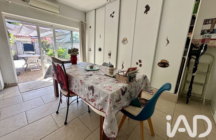 Vente Maison/villa 5 pièces — photo 4