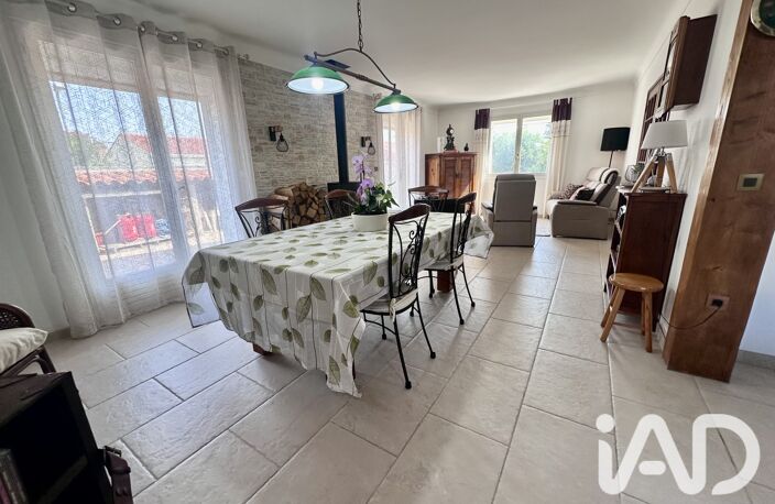 Vente Maison/villa 5 pièces — photo 5