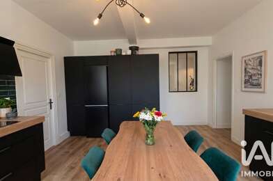 Appartement 3 pièces 152000 €