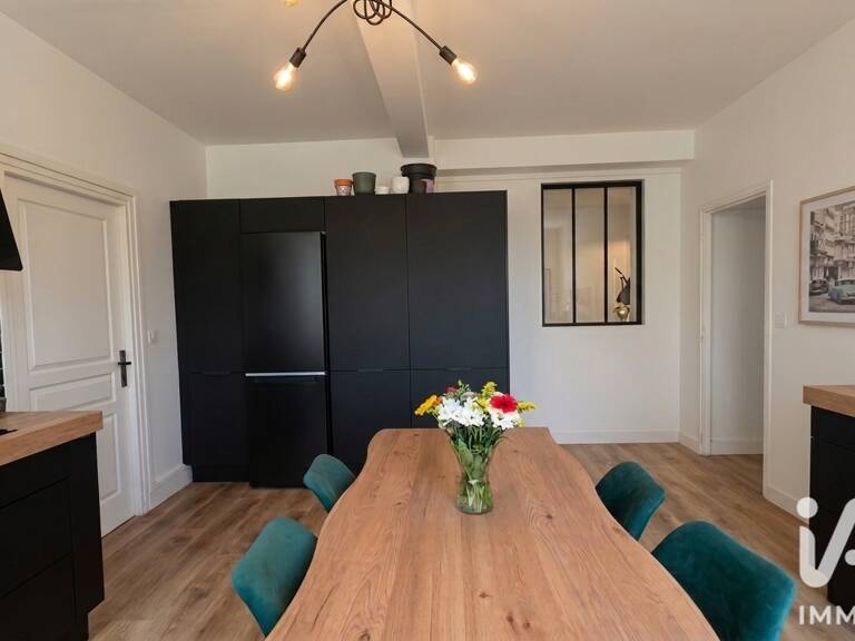 Vente Appartement 3 pièces — photo 1