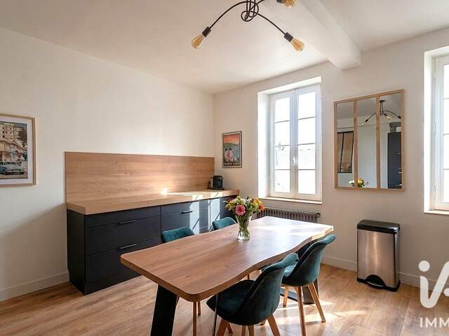 Vente Appartement 3 pièces — photo du bien