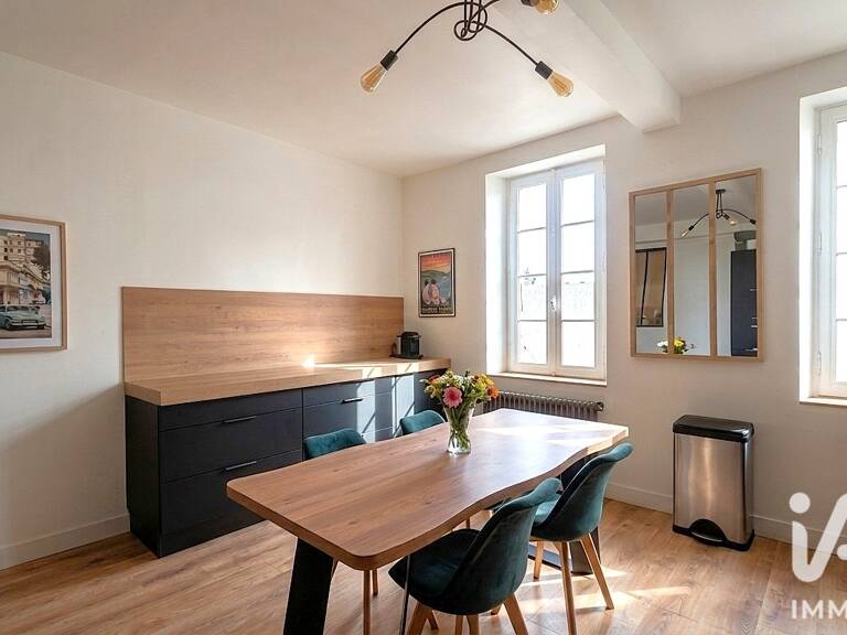 Vente Appartement 3 pièces — photo 1