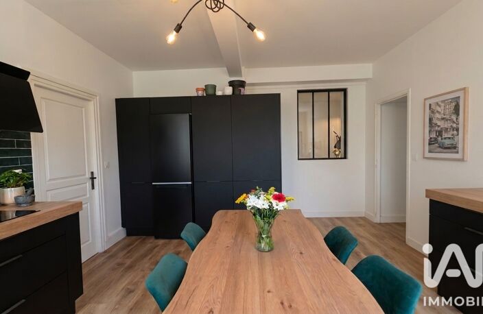 Vente Appartement 3 pièces — photo 2