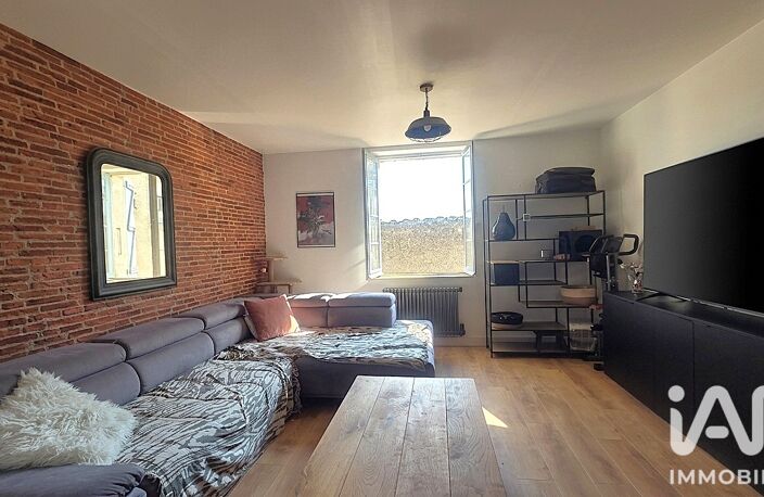 Vente Appartement 3 pièces — photo 3