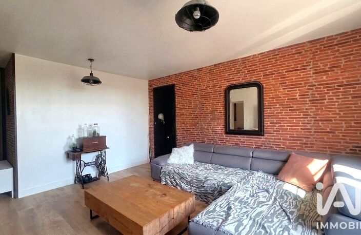 Vente Appartement 3 pièces — photo 4