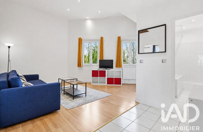 Vente Appartement 2 pièces — photo 2