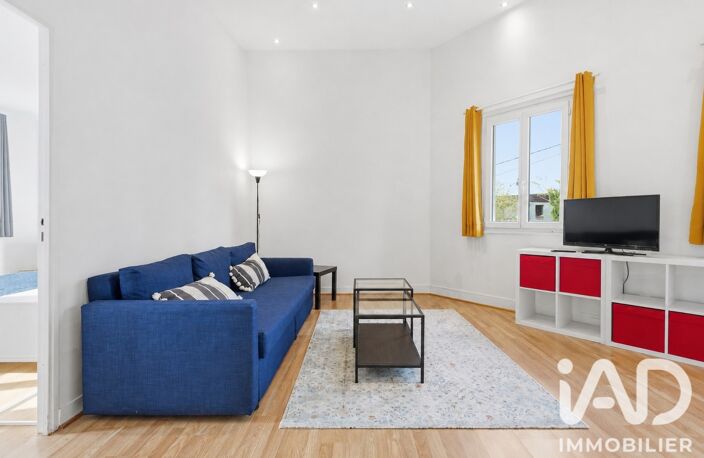 Vente Appartement 2 pièces — photo 4