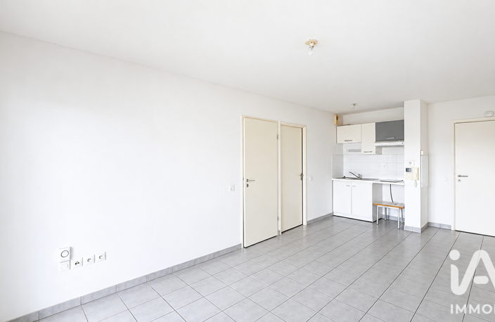 Vente Appartement 2 pièces — photo 2