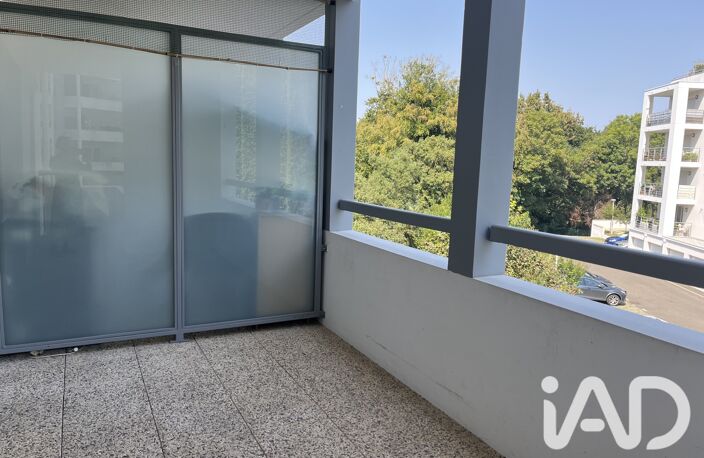 Vente Appartement 2 pièces — photo 3