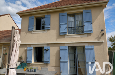 Vente Maison/villa 4 pièces — photo du bien