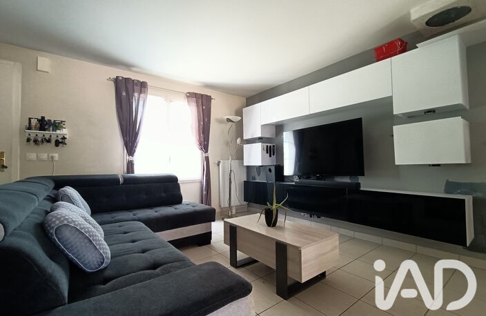 Vente Maison/villa 4 pièces — photo 2
