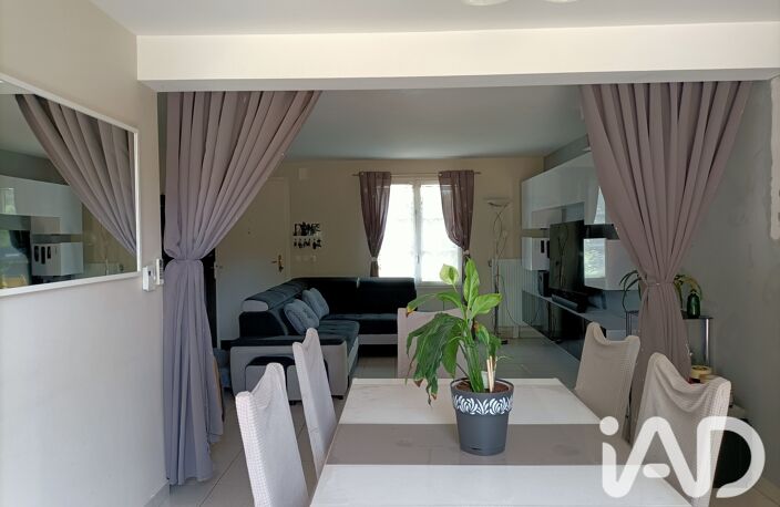Vente Maison/villa 4 pièces — photo 3