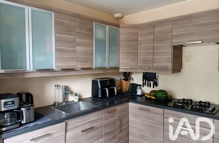 Vente Maison/villa 4 pièces — photo 4