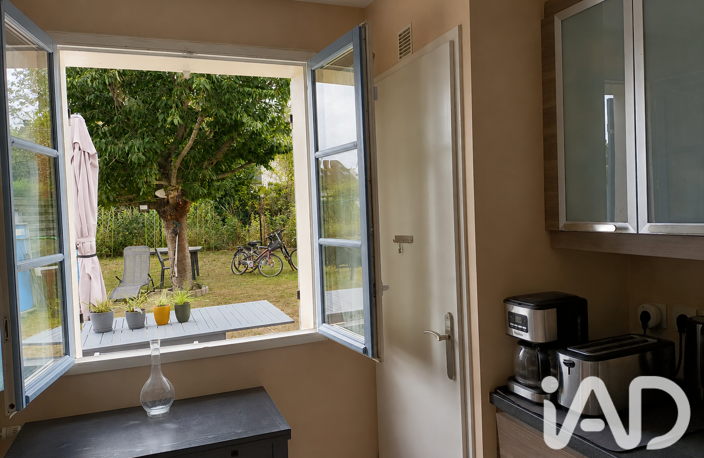 Vente Maison/villa 4 pièces — photo 5